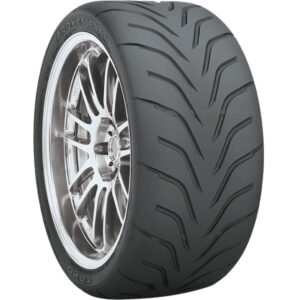Toyo Proxes R888 Tire, 225/50R14 89V, 168070