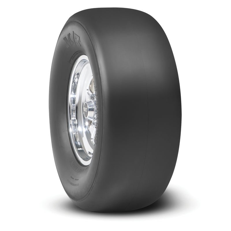 Mickey Thompson Pro Bracket Radial Tire, 28.0/10.5R15 X5 90000024498, 250798