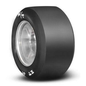 Mickey Thompson ET Jr. Tire, 18.0/8.0-8 L2 90000000943, 250935