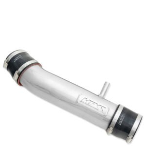 HPS Polish Post MAF Tube Shortram Air Intake For 06-13 Lexus IS250 IS350 Sedan/Coupe V6 (XE20)