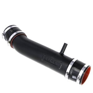 HPS Black Post MAF Tube Shortram Air Intake For 06-13 Lexus IS250 IS350 Sedan/Coupe V6 (XE20)