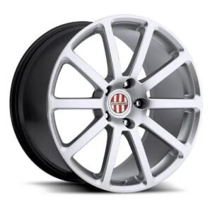 Victor Equipment Zehn Hyper Silver