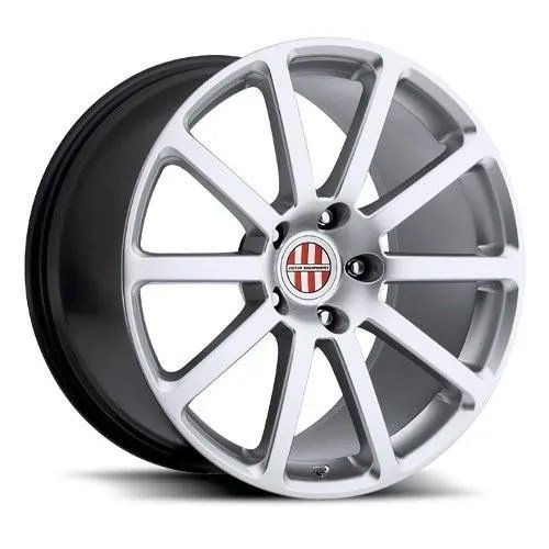 Victor Equipment Zehn Hyper Silver
