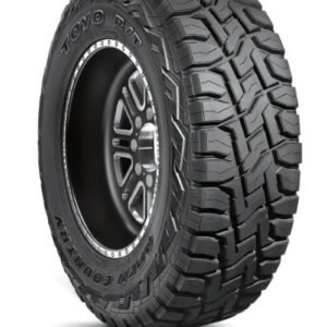 Toyo Open Country R/T Tire, 275/60R20 115T OPRT TL, 353860