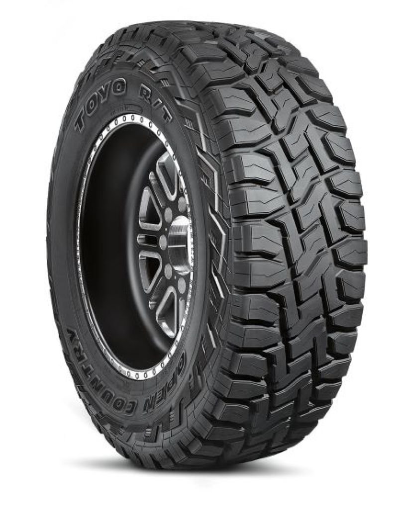 Toyo Open Country R/T Tire, 275/65R18 116T OPRT TL, 353840