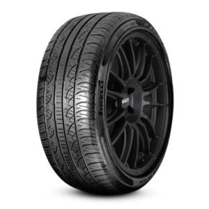 Pirelli P-Zero Nero Tire, 215/45ZR17 91Y, 1463000