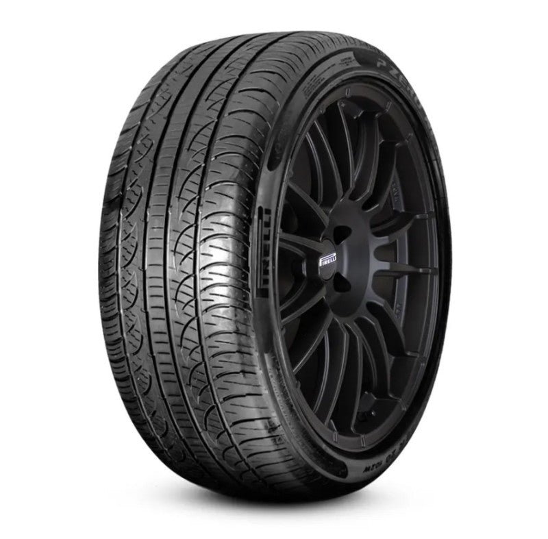 Pirelli P-Zero Nero Tire, 215/45ZR17 91Y, 1463000