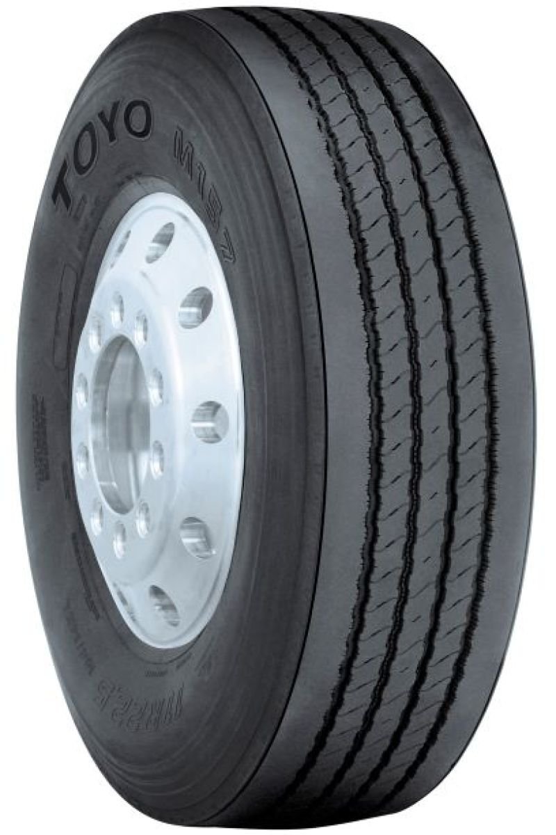 Toyo M157, 295/75R225 G/14 M157 TL (25.23 FET Inc.), 541400