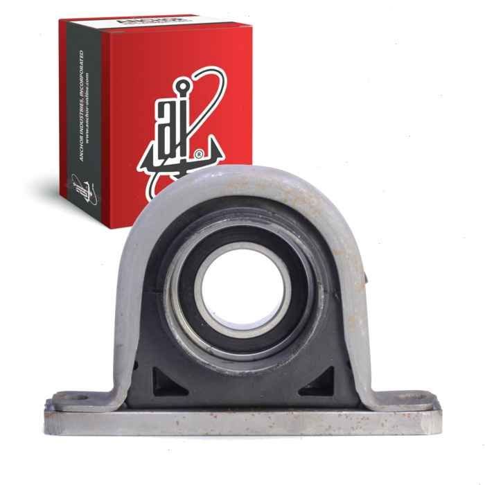 Anchor Drive Shaft Center Support Bearing for 2003-2015 Ford F-350 Super
