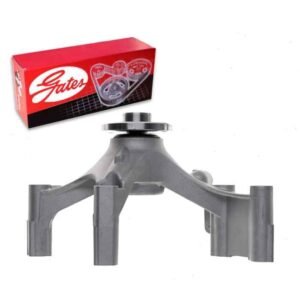 Gates FB1002 Engine Cooling Fan Bracket