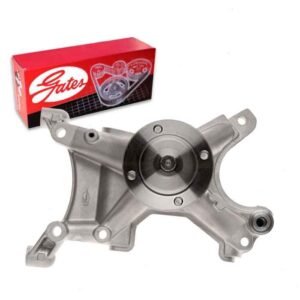 Gates FB1007 Engine Cooling Fan Bracket