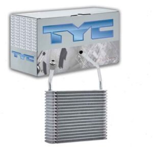 TYC 97038 AC Evaporator Core