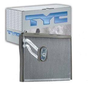 TYC 97154 AC Evaporator Core