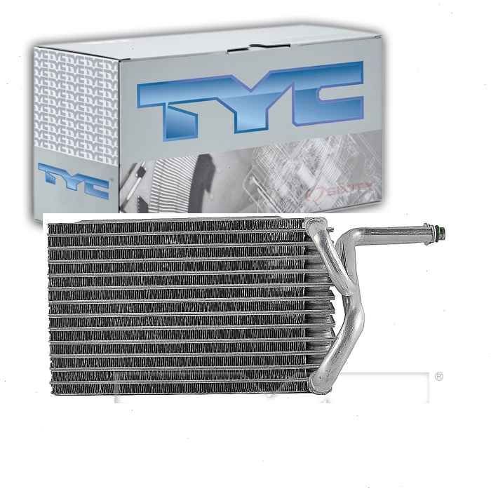 TYC 97282 AC Evaporator Core