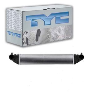 TYC 18088 Intercooler