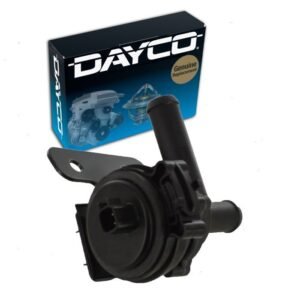 Dayco DEP1058 Drive Motor Inverter Water Pump