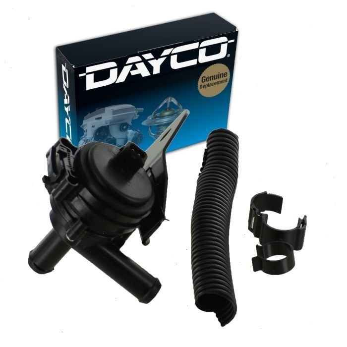 Dayco DEP1059 Drive Motor Inverter Water Pump