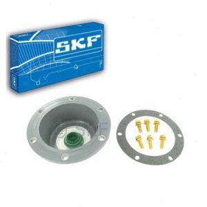 SKF 1643 Axle Hub Cap