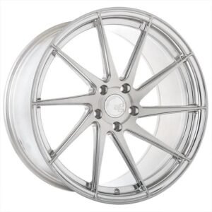 Avant Garde M621 Brushed Liquid Silver