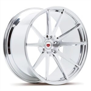 Vossen VPS-301 Forged Monoblock