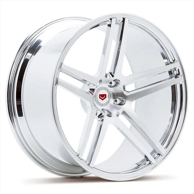 Vossen VPS-302 Forged Monoblock