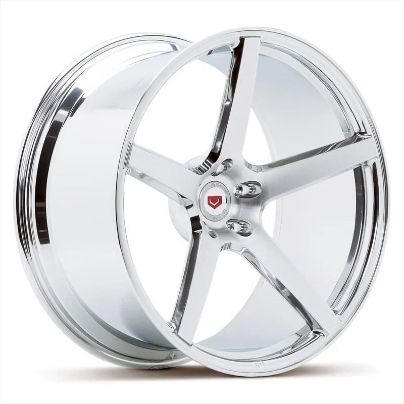 Vossen VPS-303 Forged Monoblock