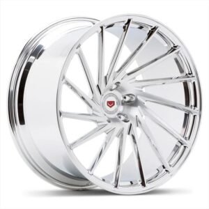 Vossen VPS-305T Forged Monoblock