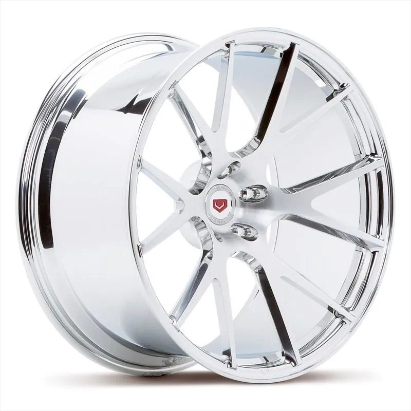 Vossen VPS-306 Forged Monoblock