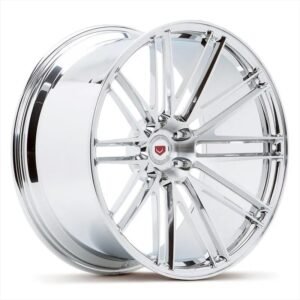 Vossen VPS-307 Forged Monoblock