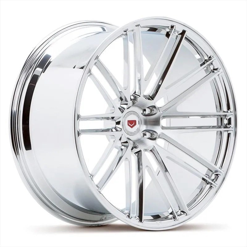 Vossen VPS-307 Forged Monoblock