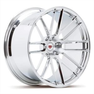 Vossen VPS-308 Forged Monoblock