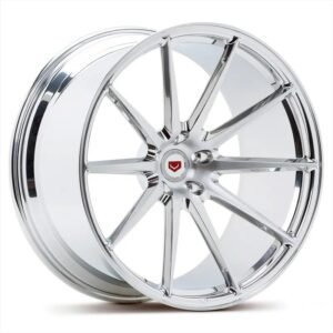 Vossen VPS-310 Forged Monoblock