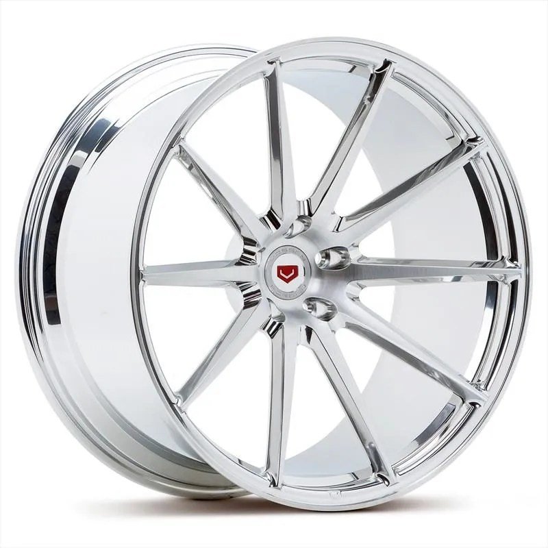 Vossen VPS-310 Forged Monoblock