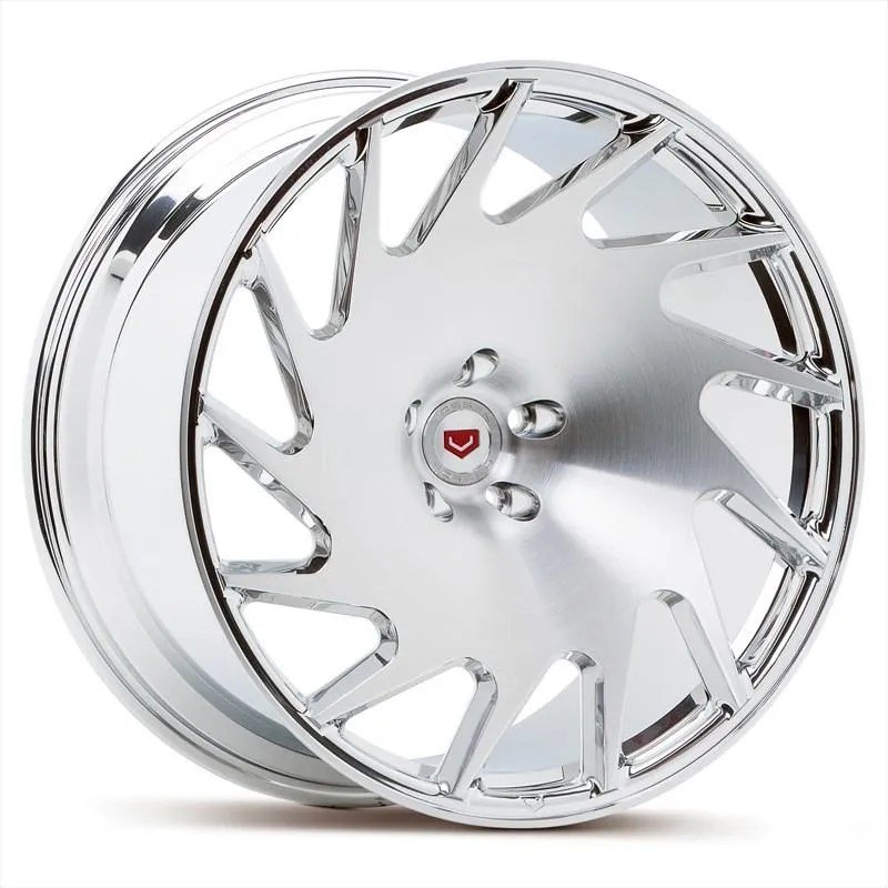 Vossen VPS-313T Forged Monoblock