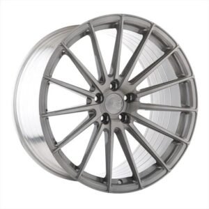 Avant Garde M615 Brushed Stainless