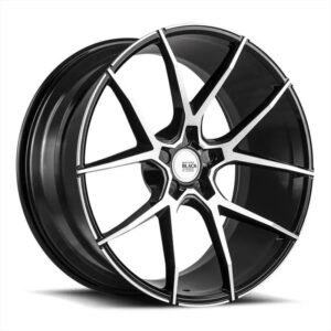 Savini BM14 Machine Black