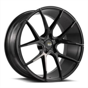 Savini BM14 Gloss Black