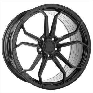 Avant Garde M632 Gloss Black