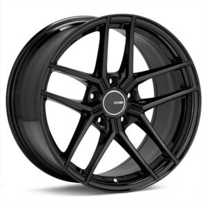 Enkei TY-5 Gloss Black