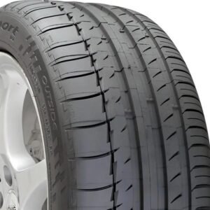 Michelin Pilot Sport PS2