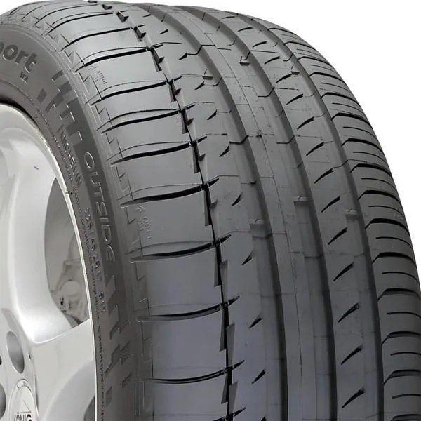 Michelin Pilot Sport PS2
