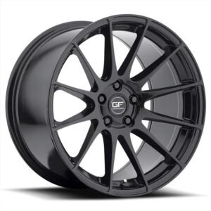 MRR GF06 Gloss Black
