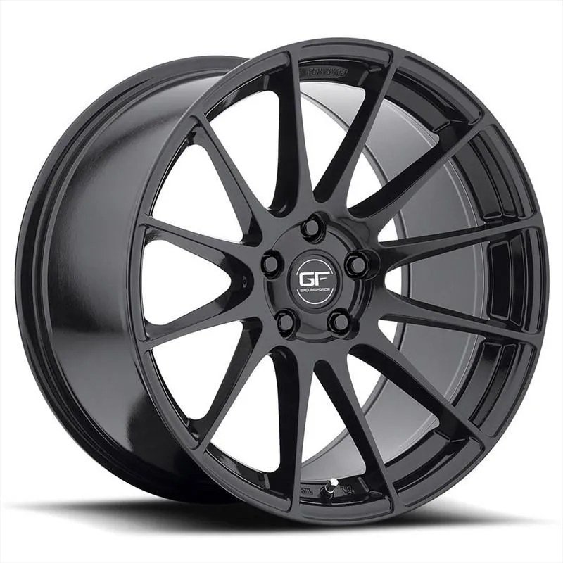 MRR GF06 Gloss Black