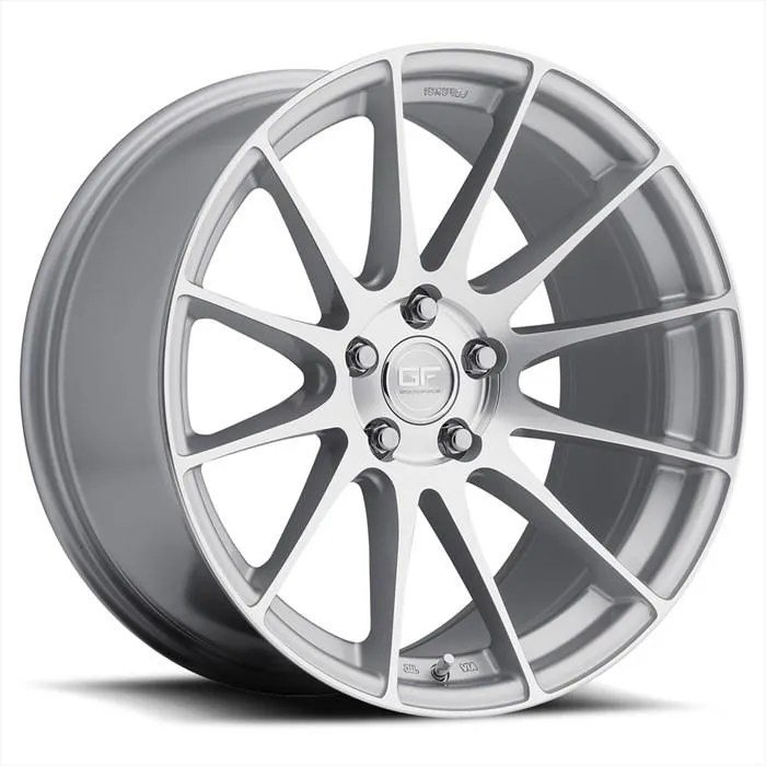 MRR GF06 Silver