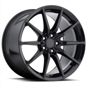 MRR M350 Gloss Black