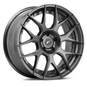 Forgestar M7S