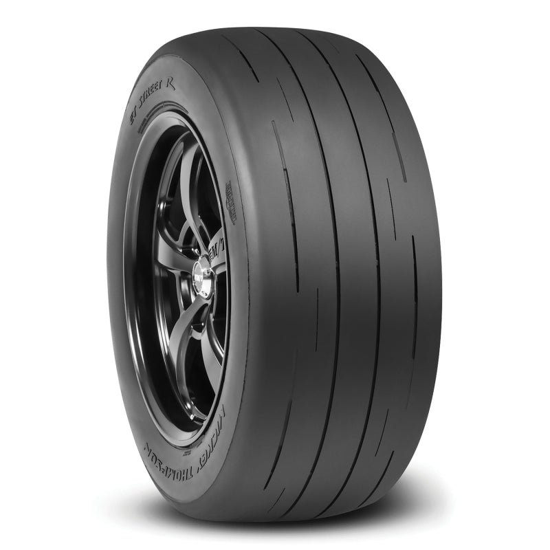 Mickey Thompson ET Street R Tire, P295/65R15 90000028459, 254478