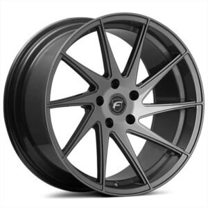 Forgestar F10D Custom Colors Available
