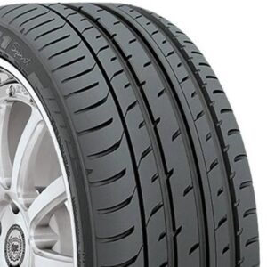 Toyo Proxes Sport