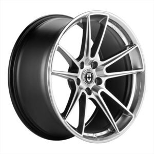 HRE FlowForm FF04 Liquid Metal